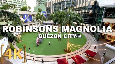 now showing robinsons magnolia